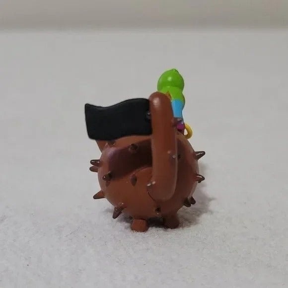 Tokidoki cactus kitties patches - Picture 8 of 8